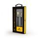 Кабель USB 2.0, A-папа/micro B-папа, 1.8 м, с оплеткой и металлическими разъемами, CCB-mUSB2B-AMBM-6 CCB-mUSB2B-AMBM-6 фото 3