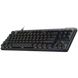 LOGITECH G PRO X TKL Rapid Gaming Keyboard - BLACK - США - USB - N/A - EMEA28i-935 - LINEAR L920-013233 фото 3