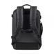 Рюкзак для ноутбука RIVACASE 17.3", ECO, Колекція "Tegel", чорний 8465 (Black) #N/A фото 6