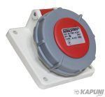 Розетка 4142 PRO прихована 3Р+PЕ 16А 380В IP67 TNSy TNSy5503764 фото