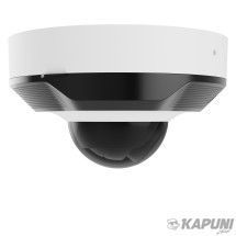 Дротова охоронна IP-камера Ajax DomeCam Mini (8 Mp/4 mm) White (76024.214.WH1) 59528_AJAX фото