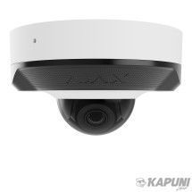 Дротова охоронна IP-камера Ajax DomeCam Mini (8 Mp/4 mm) White (76024.214.WH1) 59528_AJAX фото