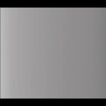 Центральна кнопка для одноклавішного вимикача Ajax CenterButton (1-gang) vertical Fog (83460.140.FG) 000046453 фото