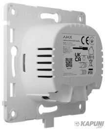 Реле для димерного вимикача Ajax LightCore (Dimmer) (91248.255.WH1) 51254_AJAX фото