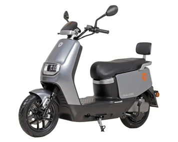Электроскутер YADEA E8S 3000Вт Gray E8S (gray) фото