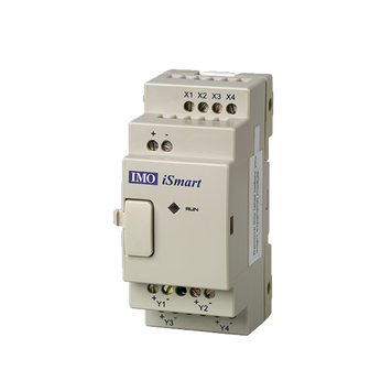 Модуль розширення IMO для iSmart SMT-MD-4AI SMT-MD-4AI фото
