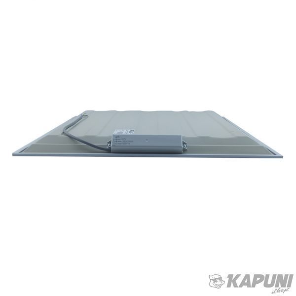Світильник TechnoSystems LED-PANEL-595-45-5000K-30W-3300L-IP54 PRO-LINE TNSy5010019 TNSy5010019 фото