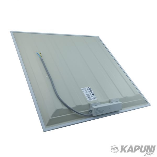 Світильник TechnoSystems LED-PANEL-595-45-5000K-30W-3300L-IP54 PRO-LINE TNSy5010019 TNSy5010019 фото