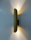 Бра Nowodvorski 7995 Eye wall Cut GU10 2x10W IP20 Solid Brass 7995 фото 2