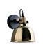 Бра Nowodvorski 9155 Amalfi I kinkiet E27 1x60W IP20 Gold 9155 фото 1