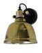 Бра Nowodvorski 9155 Amalfi I kinkiet E27 1x60W IP20 Gold 9155 фото 2