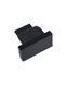 Заглушка Nowodvorski 9458 Profile Dead End Cap Black 9458 фото 1