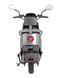 Электроскутер YADEA E8S 3000Вт Gray E8S (gray) фото 4