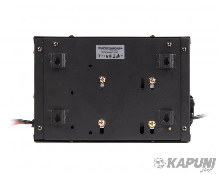 Джерело безперебійного живлення тривалої дії, 500 VA Maxxter MX-HI-PSW500-01 MX-HI-PSW500-01 фото