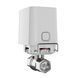 Кран перекриття води з дистанційним керуванням Ajax WaterStop 3/4" White (52269.155.WH1) 29713_AJAX фото 3