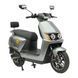 Електроскутер SUNRA K6 2300 Вт silver K6 (silver) фото 7
