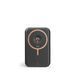 Повербанк з бездротовою зарядкою 10000mAh VIDEX VPB-W102 PD20W Grey VPB-W102-G 28500 фото 3