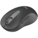 LOGITECH M650L Signature Bluetooth Mouse - GRAPHITE L910-006236 фото 2