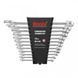 Набор гаечных ключей Ronix 12 шт. RH-2102 RH-2102 фото 1