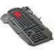 Клавіатура Bloody B318 LK Black B318 Bloody (Black) LK Black фото 3