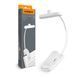 LED светильник аккумуляторный для читання VIDEX White, 60 Lm, 3000/4000/6500K, Li-pol 3.7V 1000mAh встроенный VL-NL134W 29268 фото 1
