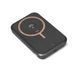 Повербанк з бездротовою зарядкою 10000mAh VIDEX VPB-W102 PD20W Grey VPB-W102-G 28500 фото 4