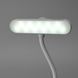 LED светильник аккумуляторный для читання VIDEX White, 60 Lm, 3000/4000/6500K, Li-pol 3.7V 1000mAh встроенный VL-NL134W 29268 фото 21