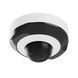 Дротова охоронна IP-камера Ajax DomeCam Mini (8 Mp/4 mm) White (76024.214.WH1) 59528_AJAX фото 2