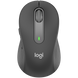 LOGITECH M650L Signature Bluetooth Mouse - GRAPHITE L910-006236 фото 3