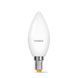 LED лампа VIDEX C37h 4.9W E14 4100K VL-C37h-49144 28407 фото 2
