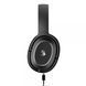 Ігрові навушники з мікрофоном, ANC, Bluetooth + 3.5 jack, M320 (Black) M320 (Black) фото 2