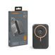 Повербанк з бездротовою зарядкою 10000mAh VIDEX VPB-W102 PD20W Grey VPB-W102-G 28500 фото 1