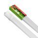 LED Світильник лінійний IP65 36W 6500K (1.2m) EUROLAMP LED-FX(1.2)-36/65(slim) фото 3