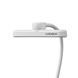 LED светильник аккумуляторный для читання VIDEX White, 60 Lm, 3000/4000/6500K, Li-pol 3.7V 1000mAh встроенный VL-NL134W 29268 фото 7