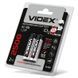 Аккумуляторы VIDEX HR6/AA 2500mAh double blister/2 шт., 1.2 V, 2500 мА&middot;год HR6/2500/2DB 23341 фото 2