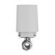 Кран перекриття води з дистанційним керуванням Ajax WaterStop 3/4" White (52269.155.WH1) 29713_AJAX фото 5