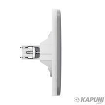 Заглушка монтажної коробки Ajax CoverPlate SoloCover (CP) Grey (126123.321.GR) 58933_AJAX фото