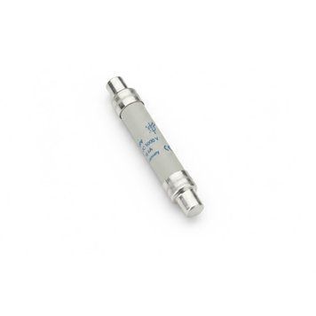 Цилиндрический предохранитель W&ouml;hner 25 А 1100 В DC gPV 14&times;85 31558 31558 фото