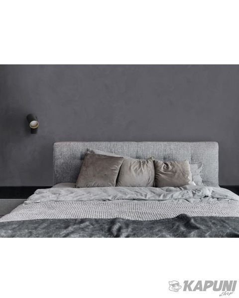 Бра Nowodvorski 7764 Mono Kinkiet I GU10 1x10W IP20 Black/Gold 7764 фото