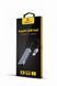 USB-A на 1 х USB 3.1 Gen1 (5 Gbps), 3 х USB 2.0, метал, сірий Cablexpert UHB-U3P1U2P3-01 UHB-U3P1U2P3-01 фото 2
