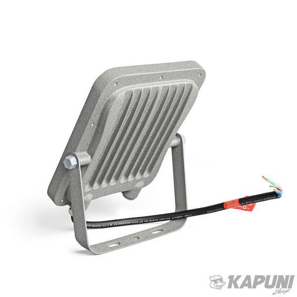 LED прожектор PREMIUM VIDEX F2 30W 5000K AC/DC12-48V VL-F2-305G-12V 25960 фото