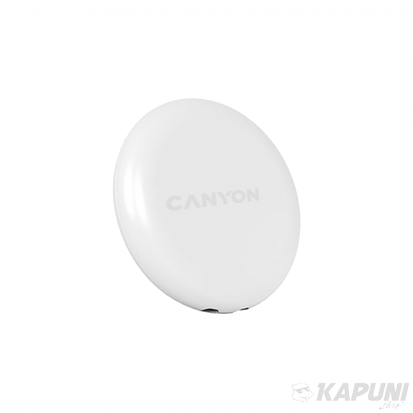 CANYON smart tag ONTAG 1 iOS White CNE-PT01SW фото