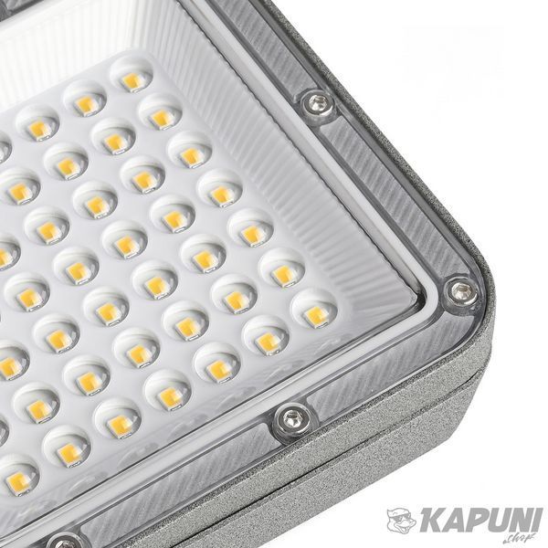 LED прожектор PREMIUM VIDEX F2 30W 5000K AC/DC12-48V VL-F2-305G-12V 25960 фото