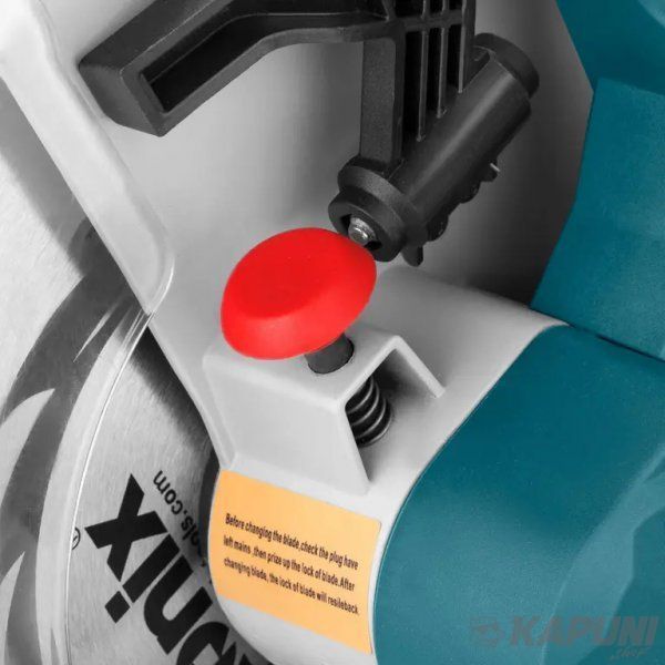 Торцовочная пилка 2000Вт, 255мм Ronix 5302 5302 фото