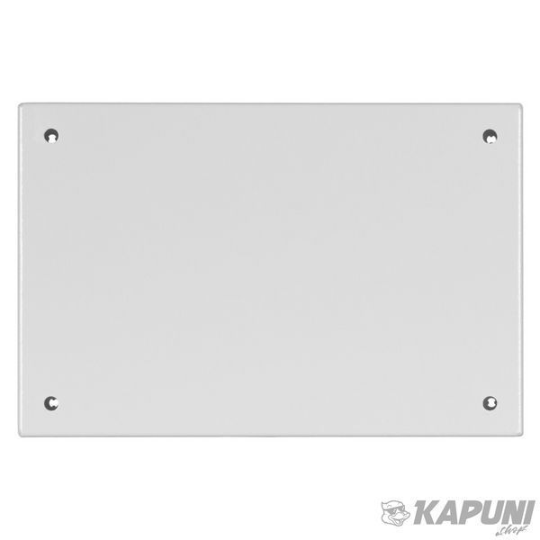 Клеммная коробка nVent HOFFMAN 200&times;300&times;80, сталь STB203008 STB203008 фото