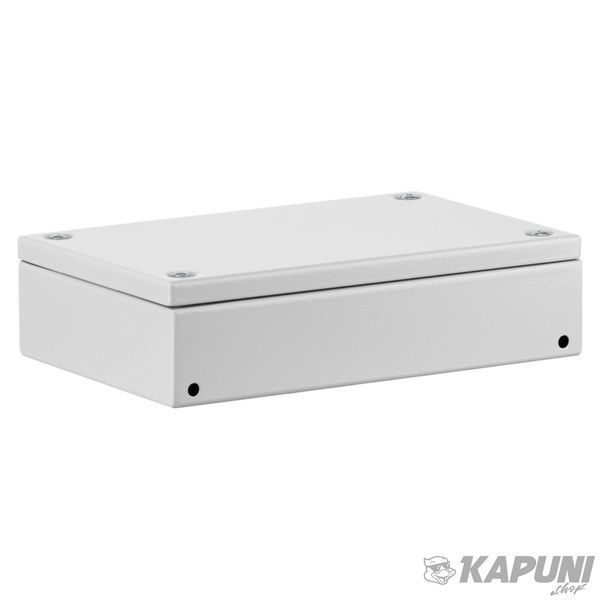 Клеммная коробка nVent HOFFMAN 200&times;300&times;80, сталь STB203008 STB203008 фото