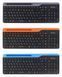 Клавіатура A4Tech Fstyler FBK25 Black FBK25 (Black) фото 4