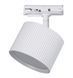 Светильник трековый для ламп GX53 белый EUROLAMP LHT-GX53(white) фото 1
