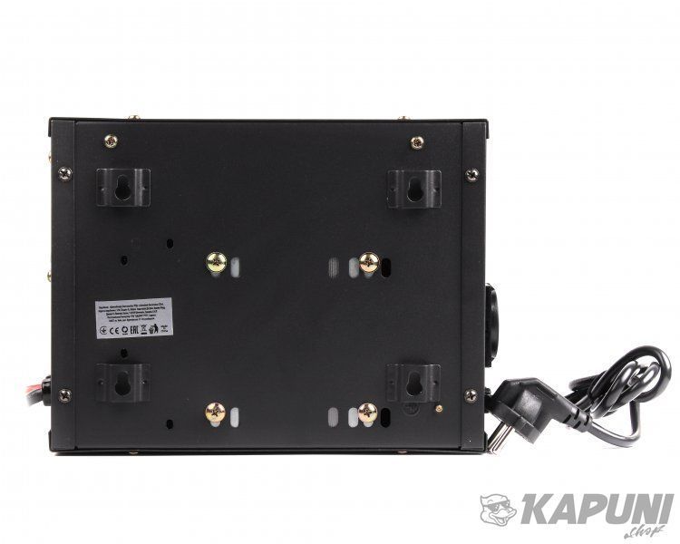 Джерело безперебійного живлення тривалої дії, 1000 VA Maxxter MX-HI-PSW1000-01 MX-HI-PSW1000-01 фото