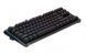Клавиатура механическая игровая турнирная, USB, RGB-подсветка, LK Libra Brown Switch Bloody B930 RGB Bloody (Black) B930 RGB Bloody (Black) фото 3